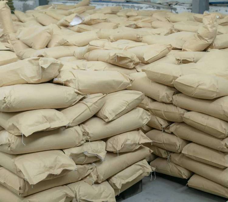   二甲酸钾 饲料添加剂含量达标 20642-05-1 