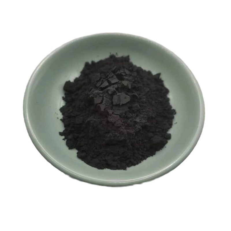 二氧化锰 干电池去极剂合成工业催化剂氧化剂