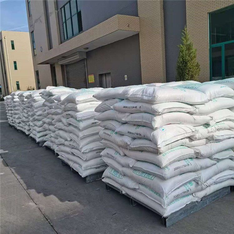  专注行业 预糊化淀粉 食品增稠剂造纸纺织用 9005-25-8 
