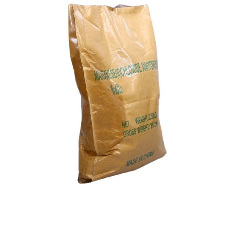 氯化锰冶金冶炼抗氧化剂化学助剂分析试剂