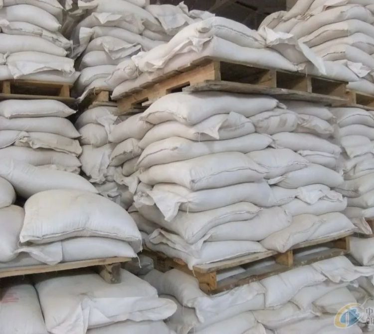 氟硅酸镁 地坪硬化 白色晶体