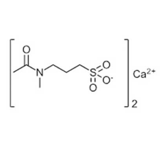 3-（Acetylmethylamino）-1-propanesulfonic acid calcium salt;233591-26-9