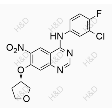 H&D-阿法替尼杂质A