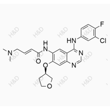 H&D-阿法替尼杂质C