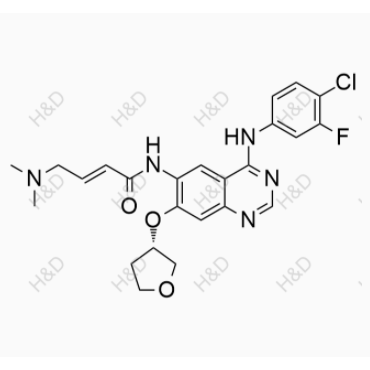 H&D-阿法替尼杂质G
