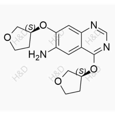 H&D-阿法替尼杂质33