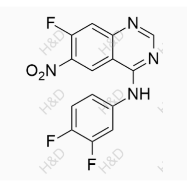 H&D-阿法替尼杂质51