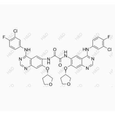 H&D-阿法替尼杂质SHO
