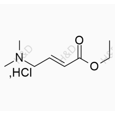 H&D-阿法替尼杂质76