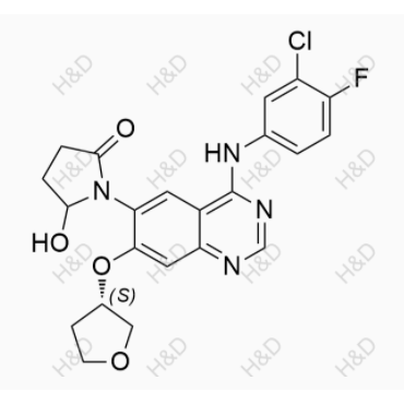 H&D-阿法替尼杂质89