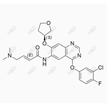H&D-阿法替尼杂质94