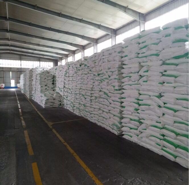   硫酸钙 建筑工业造纸工业 7778-18-9 