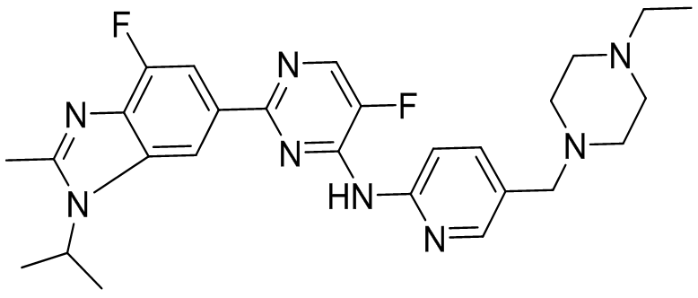 阿贝西利杂质C