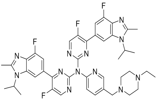 阿贝西利杂质D