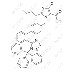 阿利沙坦酯杂质21 / 947331-10-4