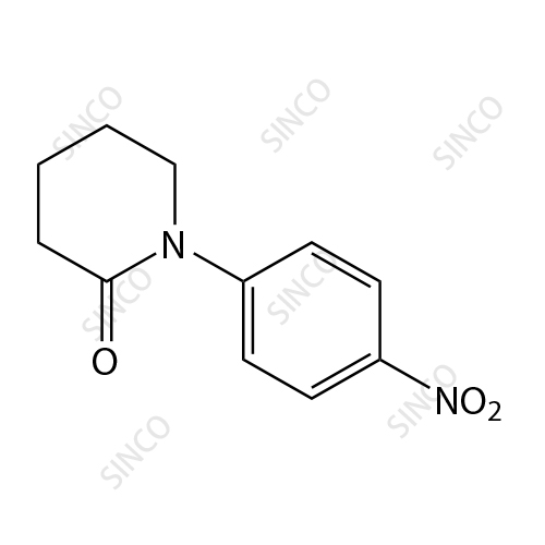 阿哌沙班杂质2 38560-30-4