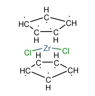 二氯二茂锆；1291-32-3；Zirconocene dichloride