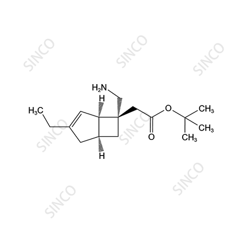 米诺巴林杂质4盐酸盐