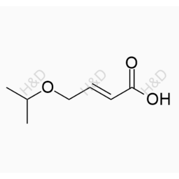 H&D-阿法替尼杂质14