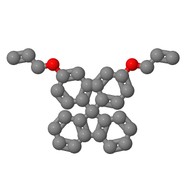 9,9-二(4-烯丙氧基苯基)芴；142494-81-3