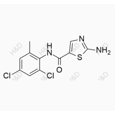 H&D-达沙替尼杂质24