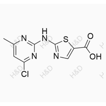 H&D-达沙替尼杂质29