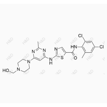 H&D-达沙替尼杂质44