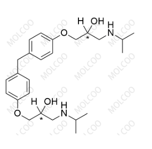 比索洛尔EP杂质C/1225195-70-9 
