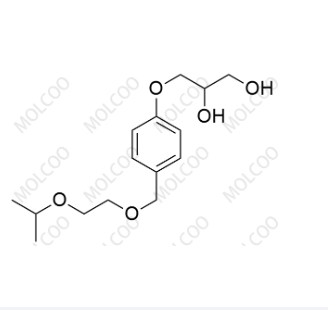 比索洛尔杂质 18，1797024-50-0