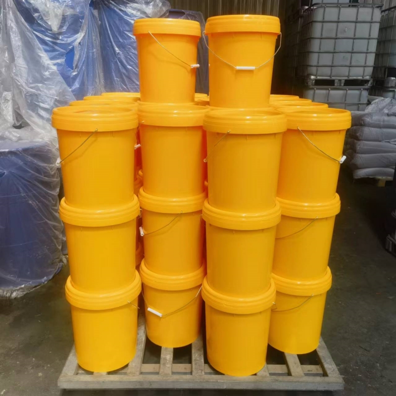 四甲基氯化铵 75-57-0