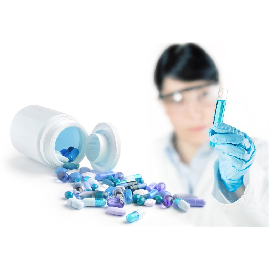 代做临床前研究