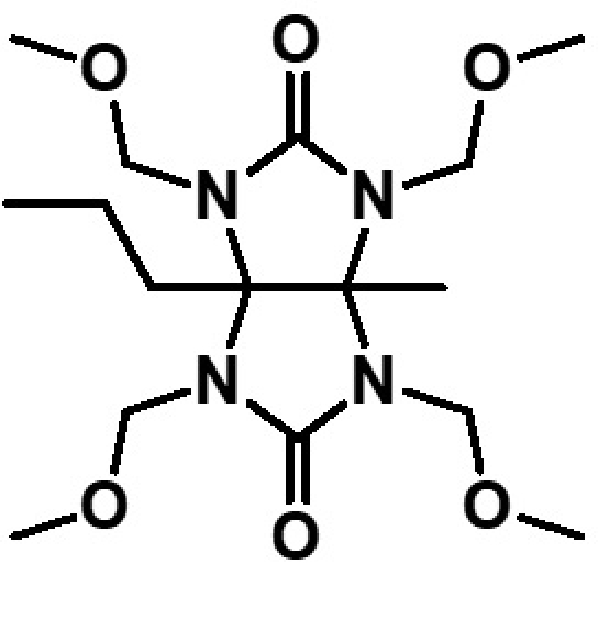 PLPM 负性光刻胶助剂