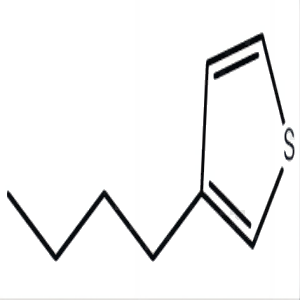 高纯度3-丁基噻吩