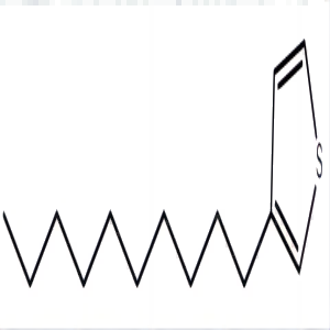 高纯度3-癸基噻吩