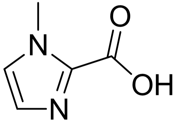 1-甲基-1H-咪唑-2-羧酸；20485-43-2；1-Methyl-1H-imidazole-2-carboxylic acid