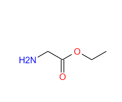 2-胺基乙酸乙酯 459-73-4
