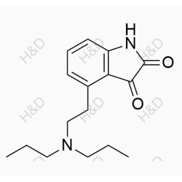 H&D-罗匹尼罗EP杂质A