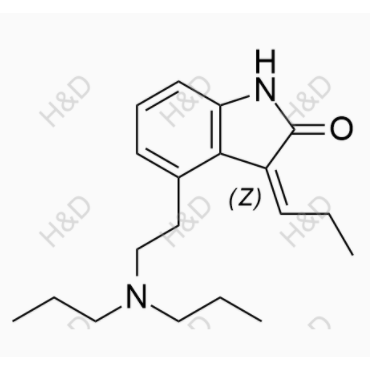 H&D-罗匹尼罗EP杂质C 