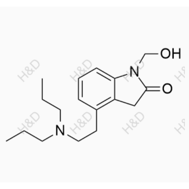 H&D-罗匹尼罗杂质8