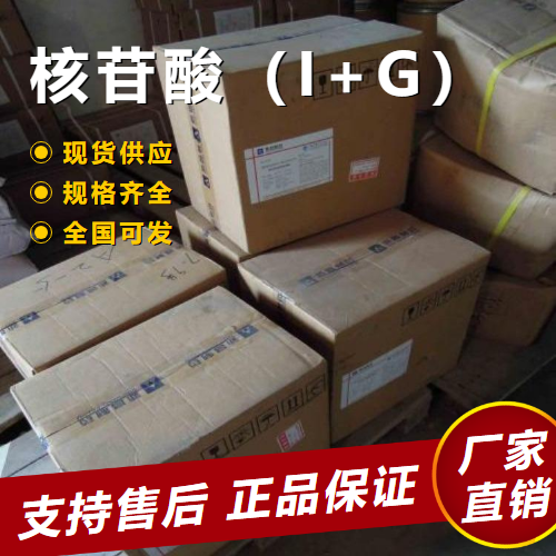   核苷酸（I+G） 调料汤料原料  调味料