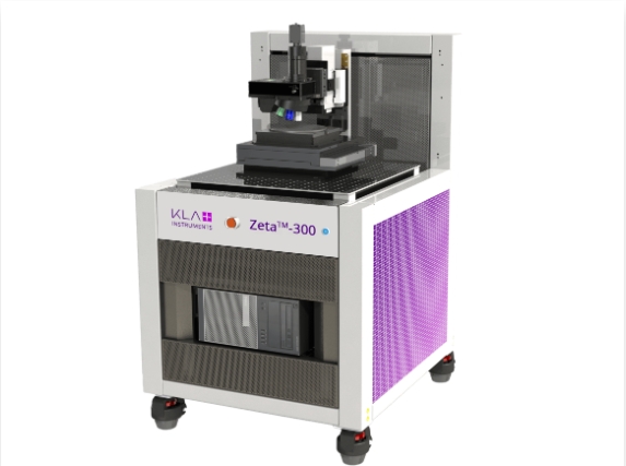 美国进口 光学轮廓仪 Zeta-300 多模式三维光学轮廓仪