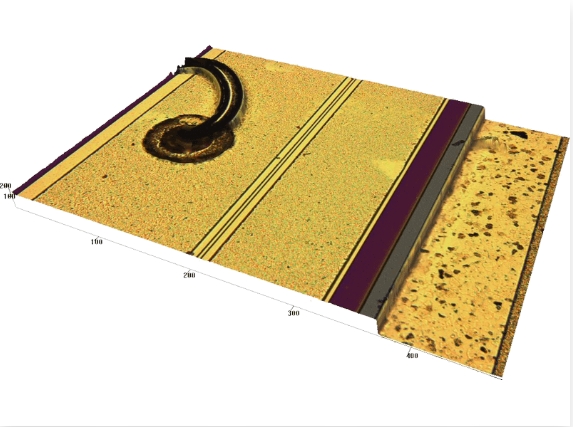 美国进口 光学轮廓仪 Zeta-300 多模式三维光学轮廓仪