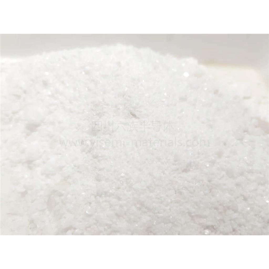 三氯化铟；无水氯化铟；99.999%氯化铟