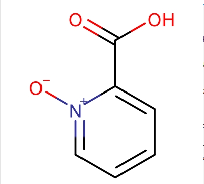 皮考林羧酸N-氧化物；824-40-8；Picolinic acid N-oxide