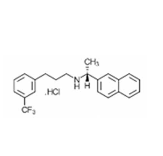 西那卡塞杂质-BL;C22H23ClF3N