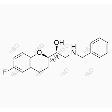 H&D-奈必洛尔杂质46