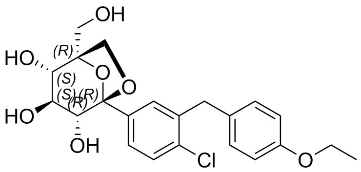 恩格列净杂质213