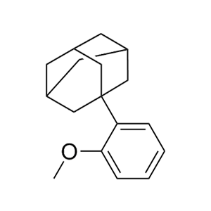 阿达帕林EP杂质C