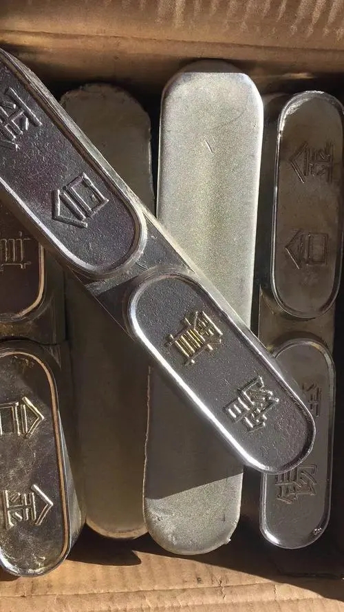 供应10-6铅基合金巴氏合金