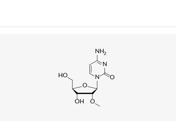 2'-OMe-cytidine
